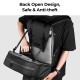 K&F Concept Camera Backpack 20L Fits 15.6" Laptop Grey